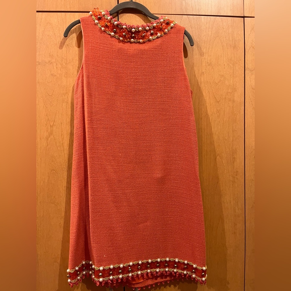 Moschino short dress